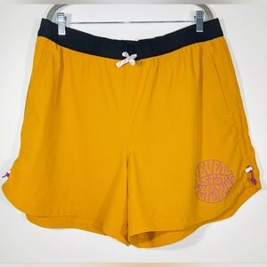 THE NORTH FACE TRAILWEAR OKT TRAIL SHORTS.